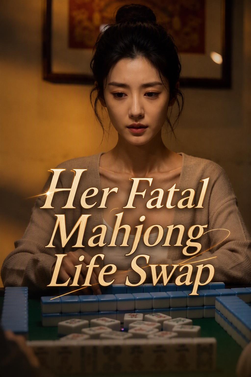 Her Fatal Mahjong Life Swap