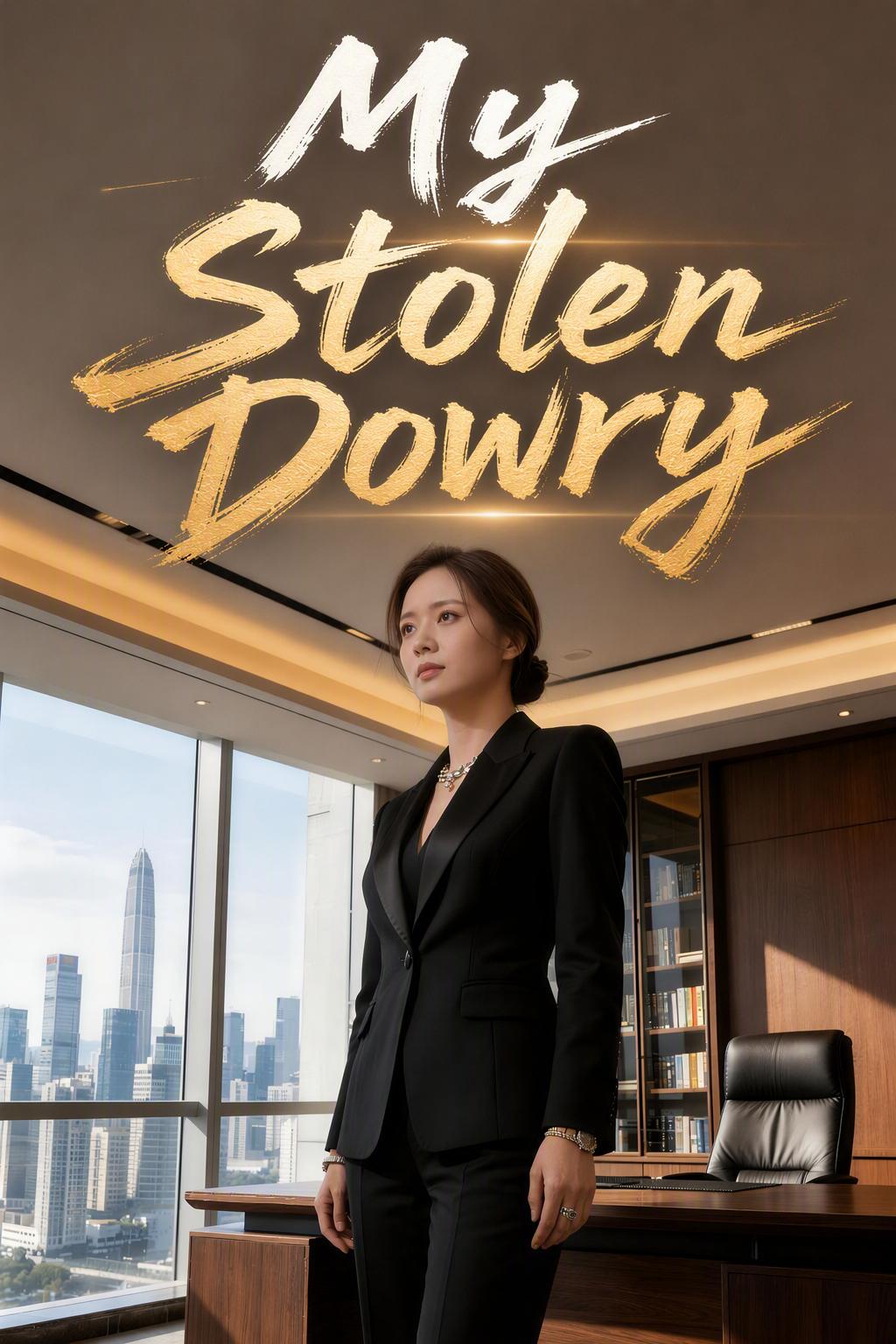 My Stolen Dowry