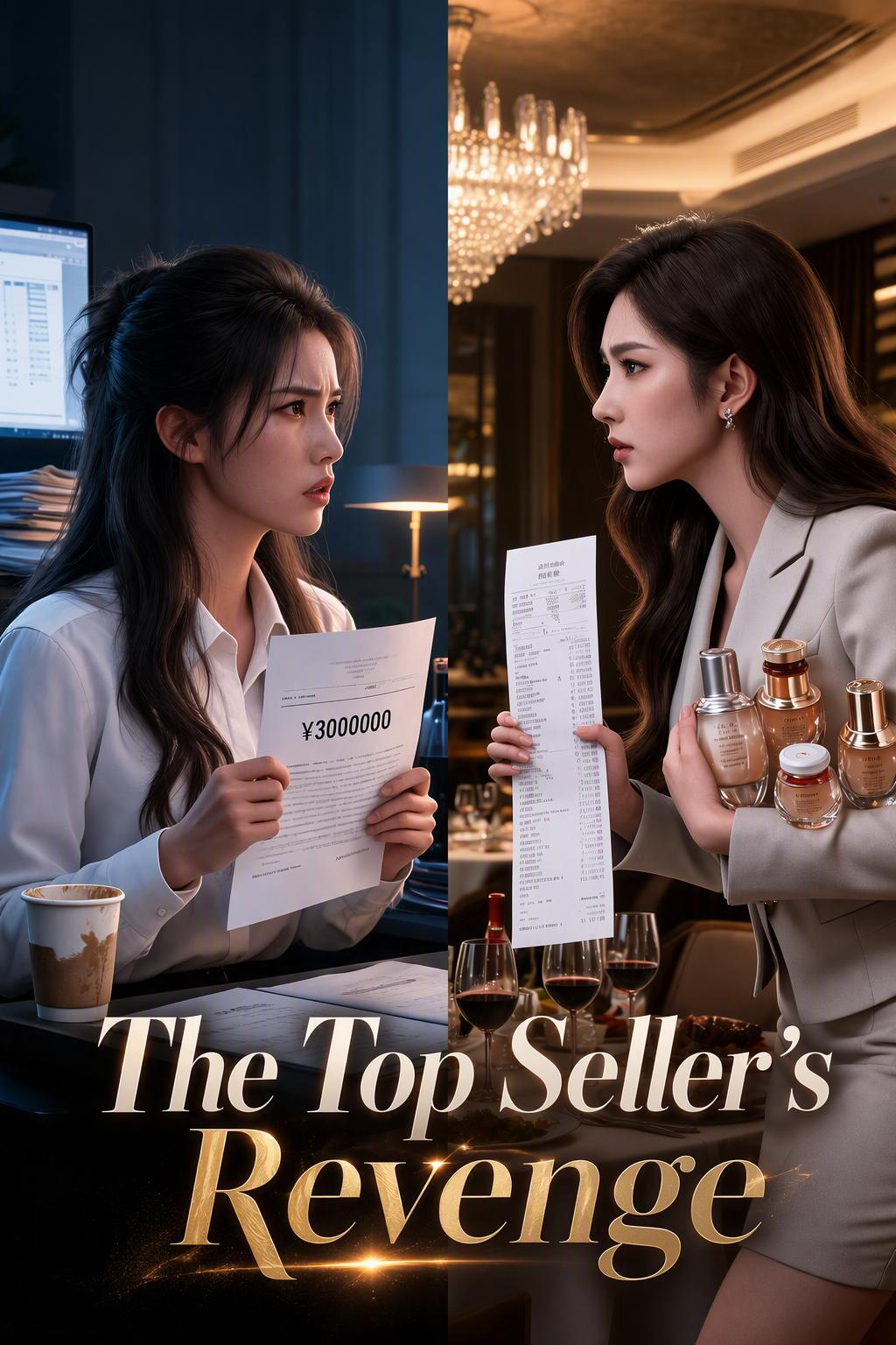 The Top Seller's Revenge