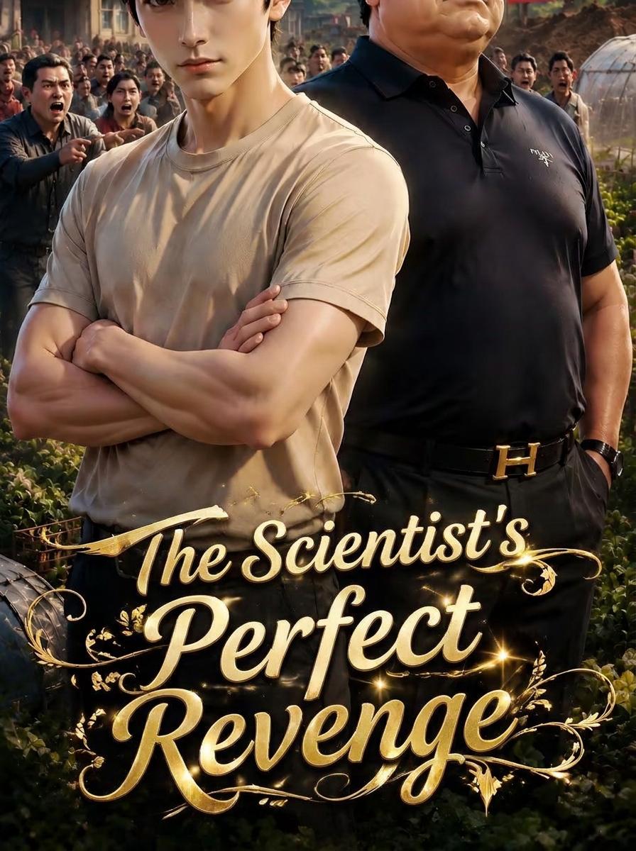 The Scientist's Perfect Revenge