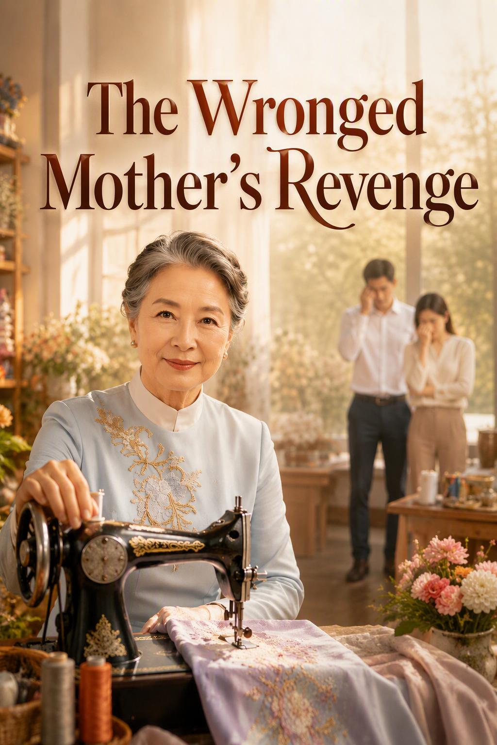 The Wronged Mother's Revenge