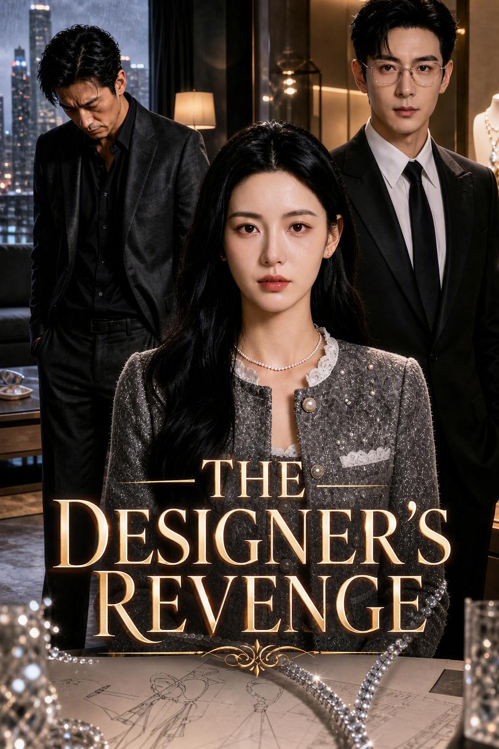 The Designer's Revenge