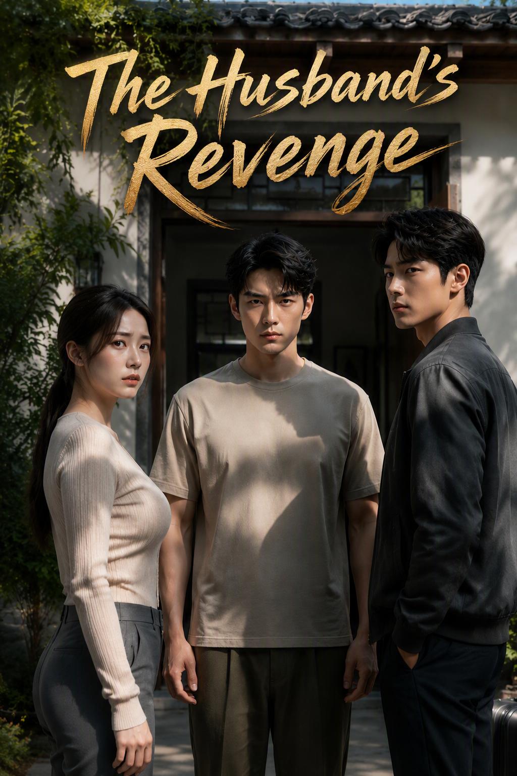 The Husband's Revenge