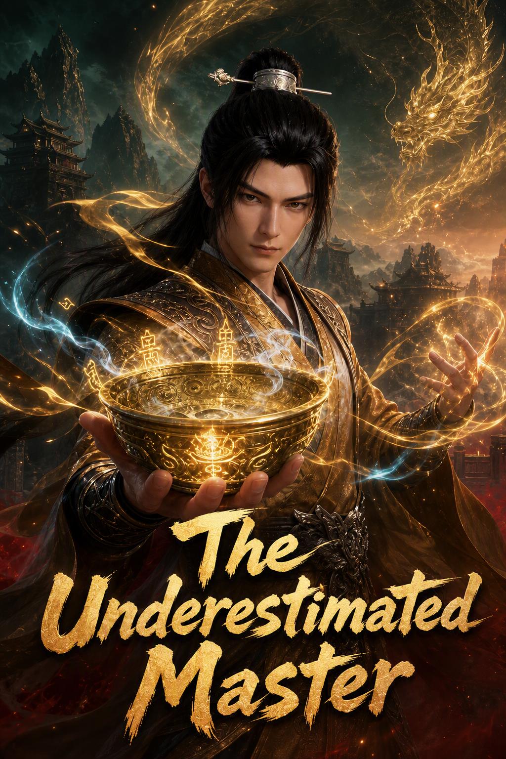 The Underestimated Master