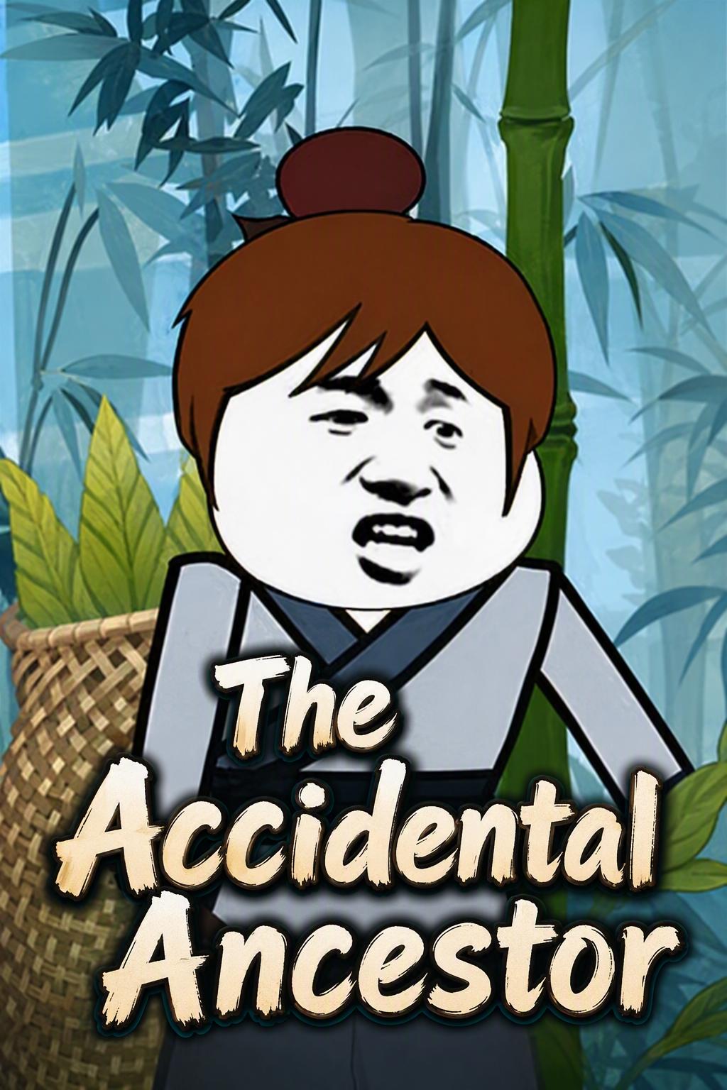 The Accidental Ancestor