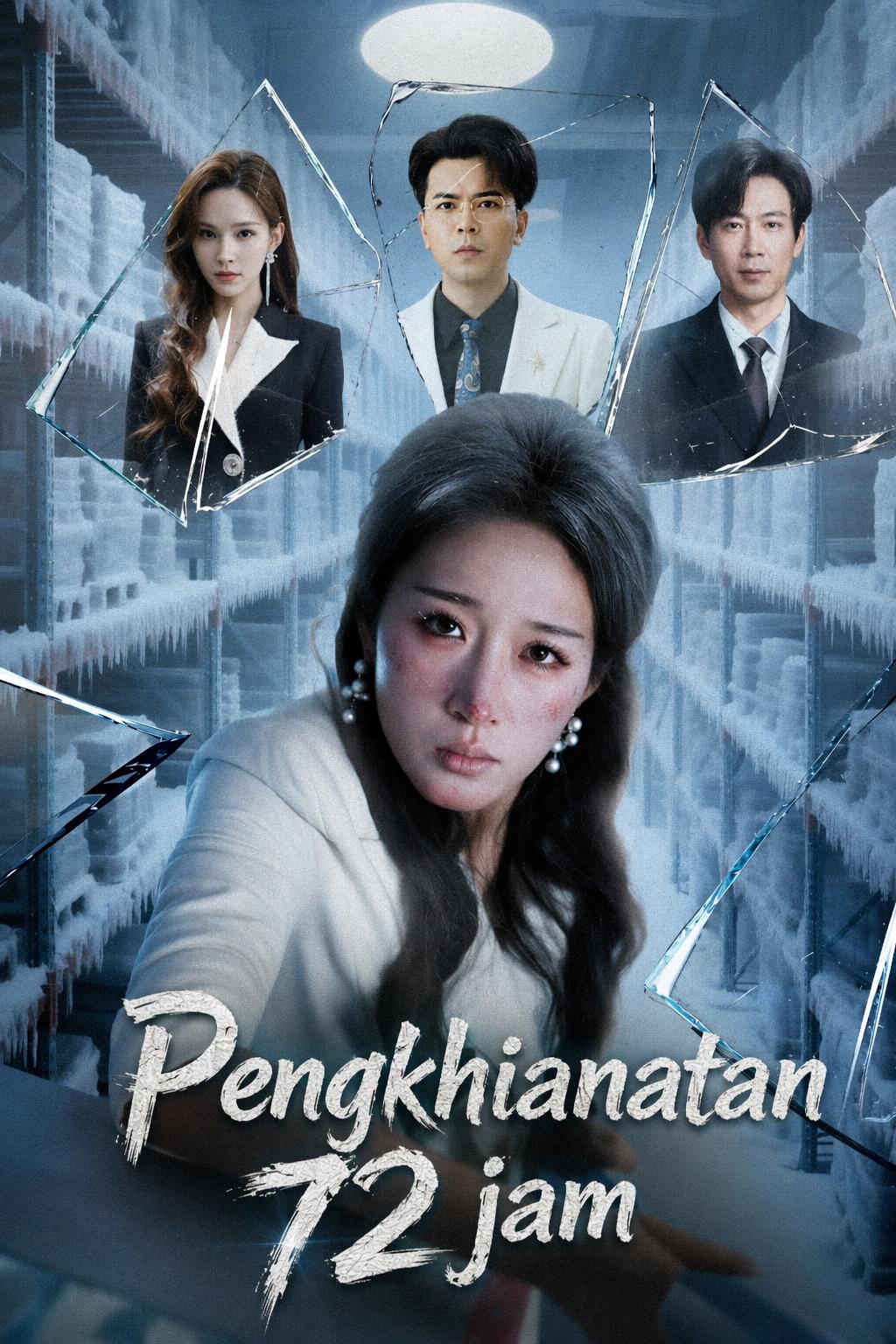 Pengkhianatan 72 jam