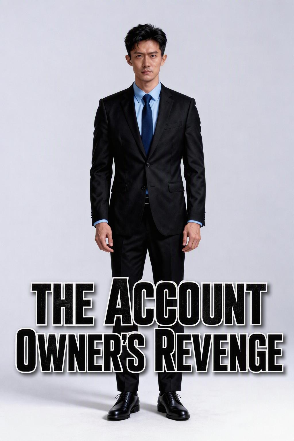 The Account Owner's Revenge