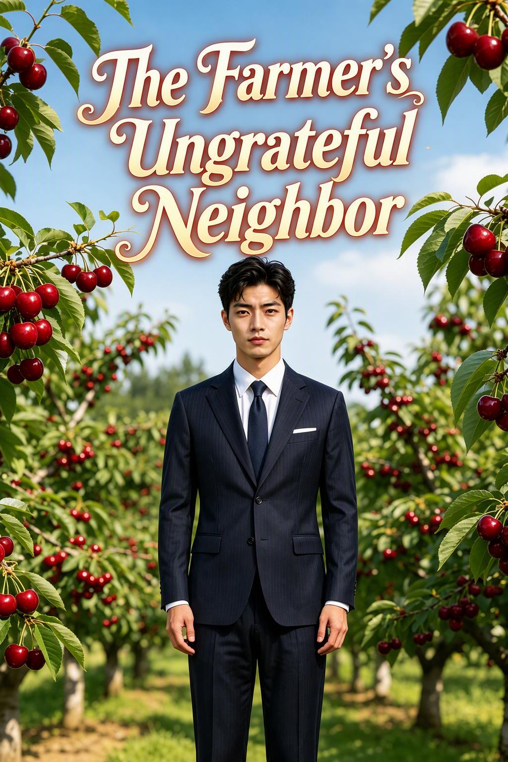 The Farmer's Ungrateful Neighbor