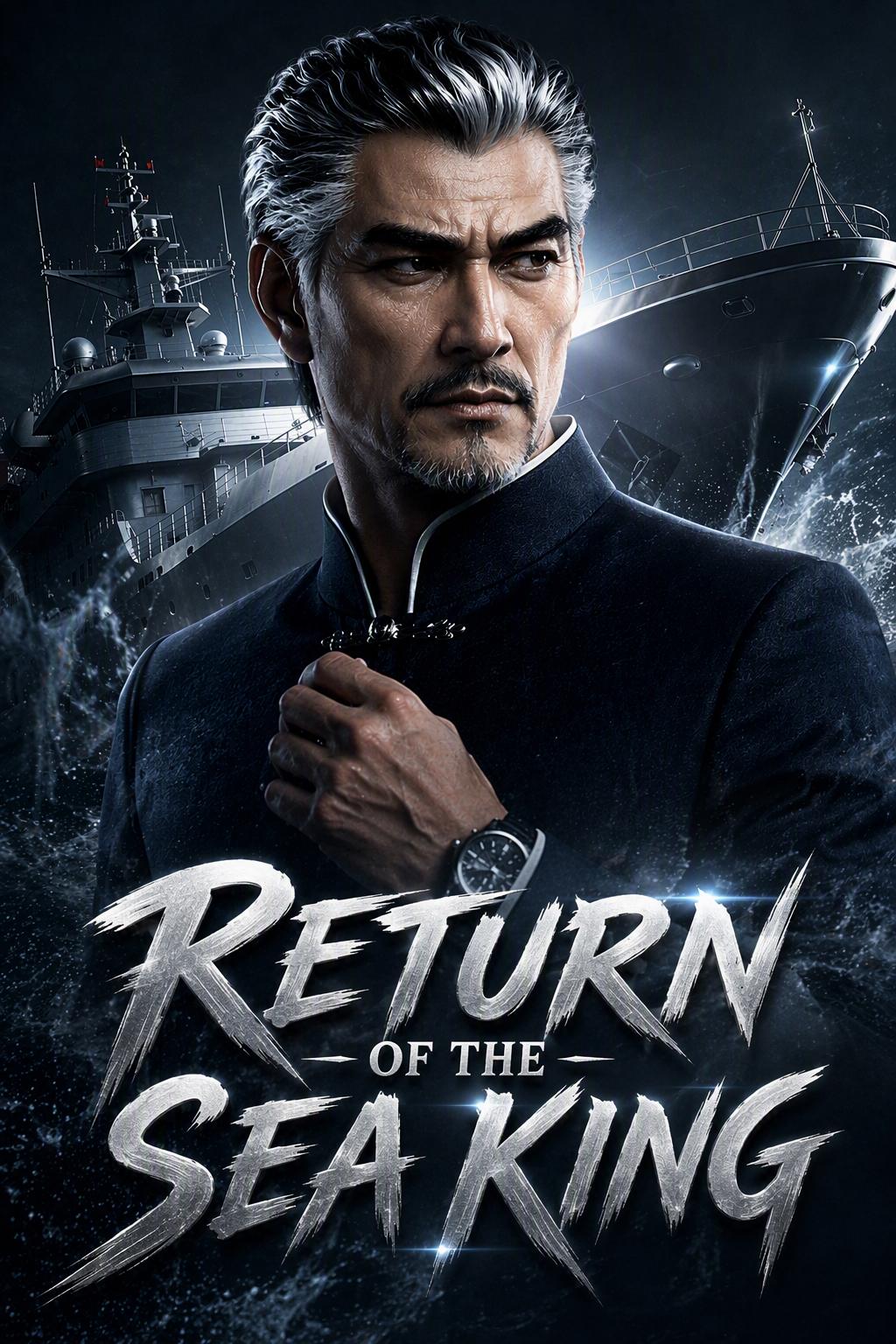 Return of the Sea King