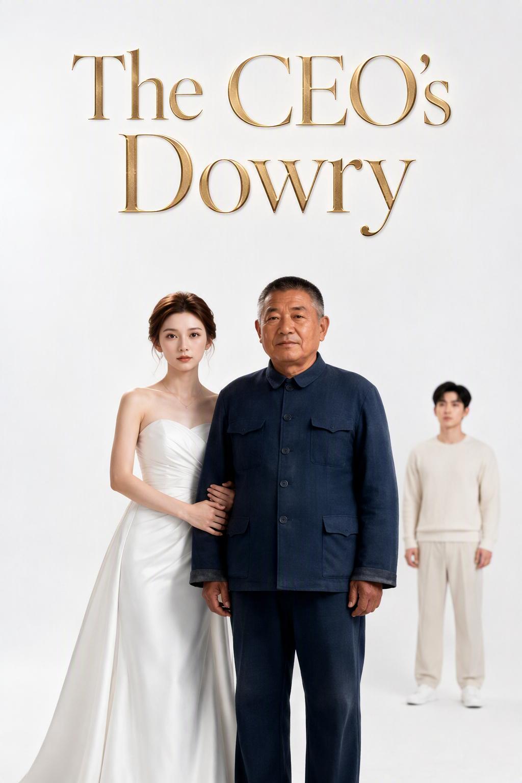 The CEO's Dowry
