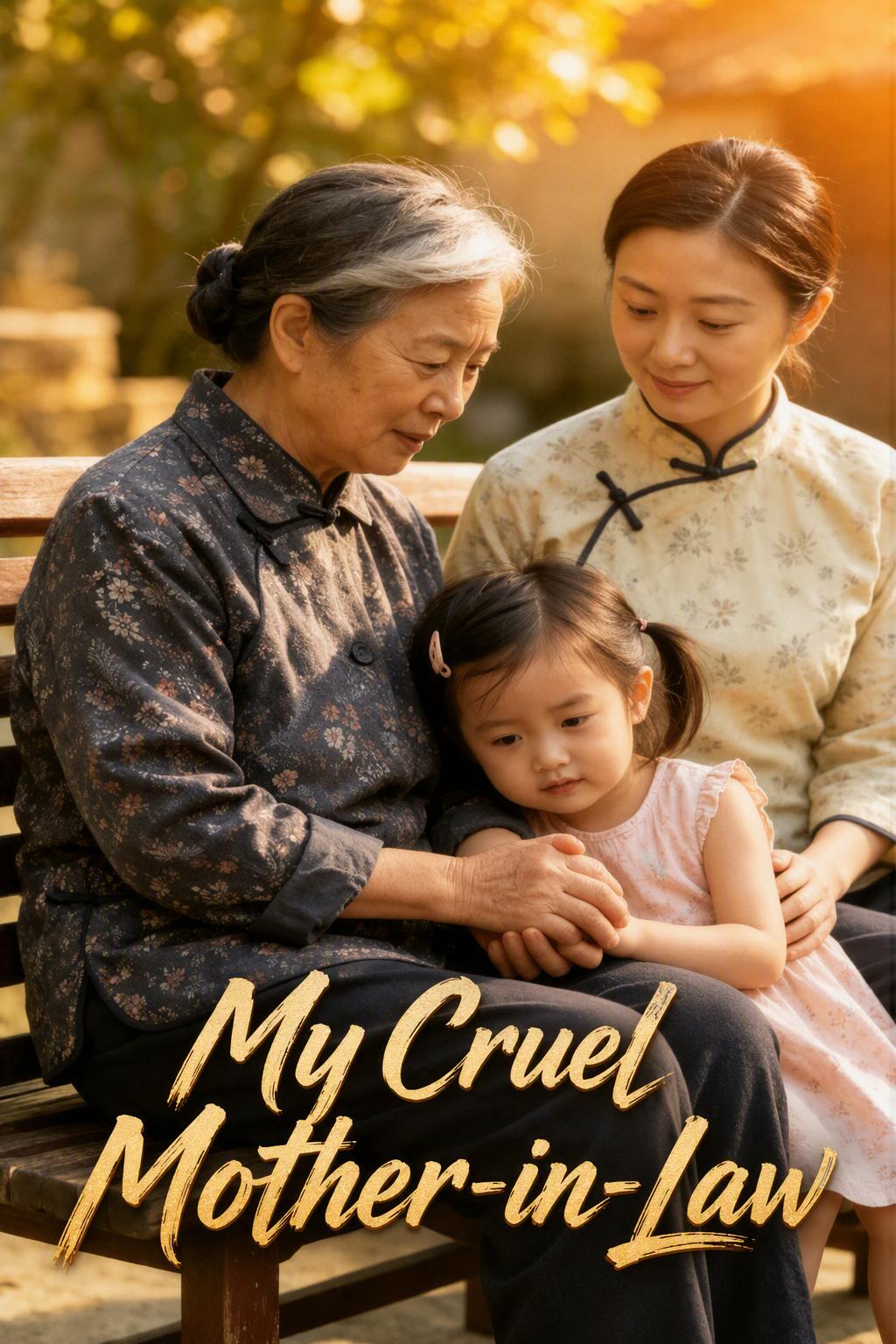 My Cruel Mother-in-Law