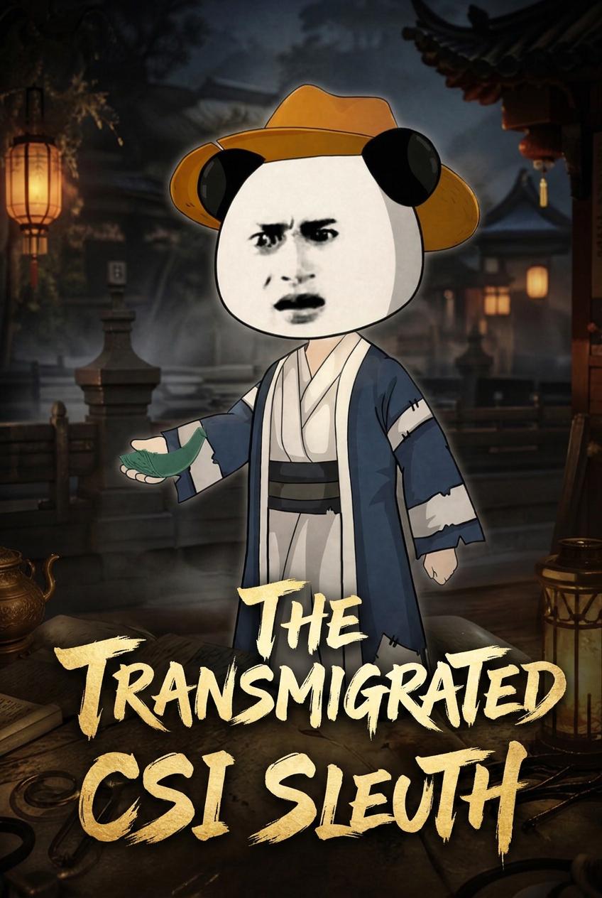 The Transmigrated CSI Sleuth