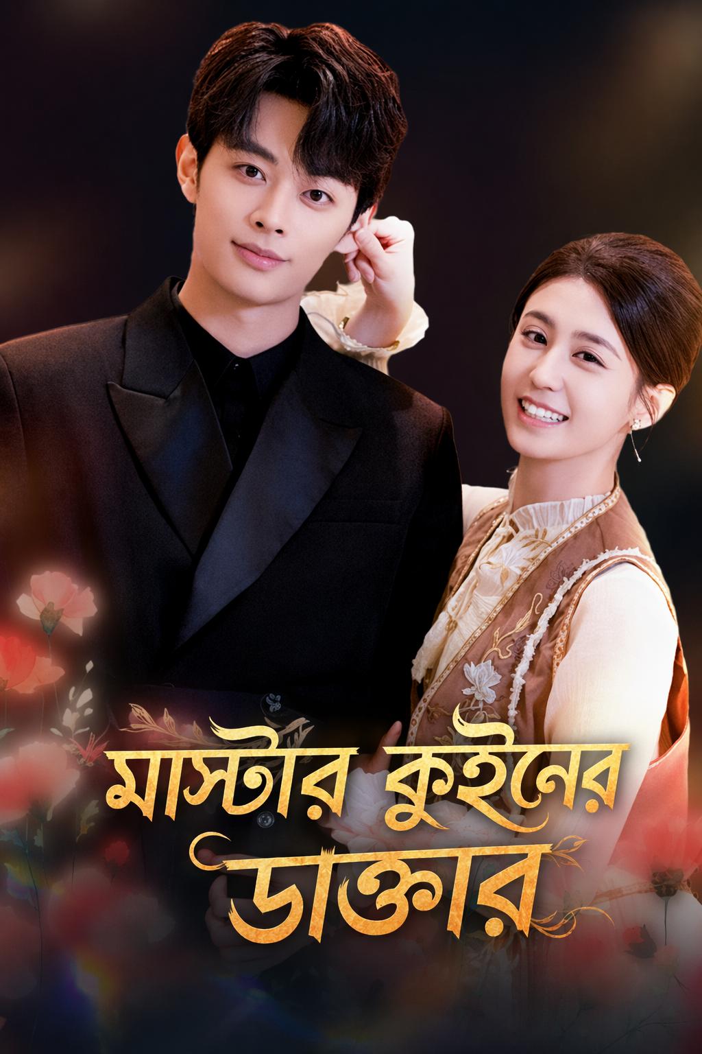 মাস্টার কুইনের ডাক্তার