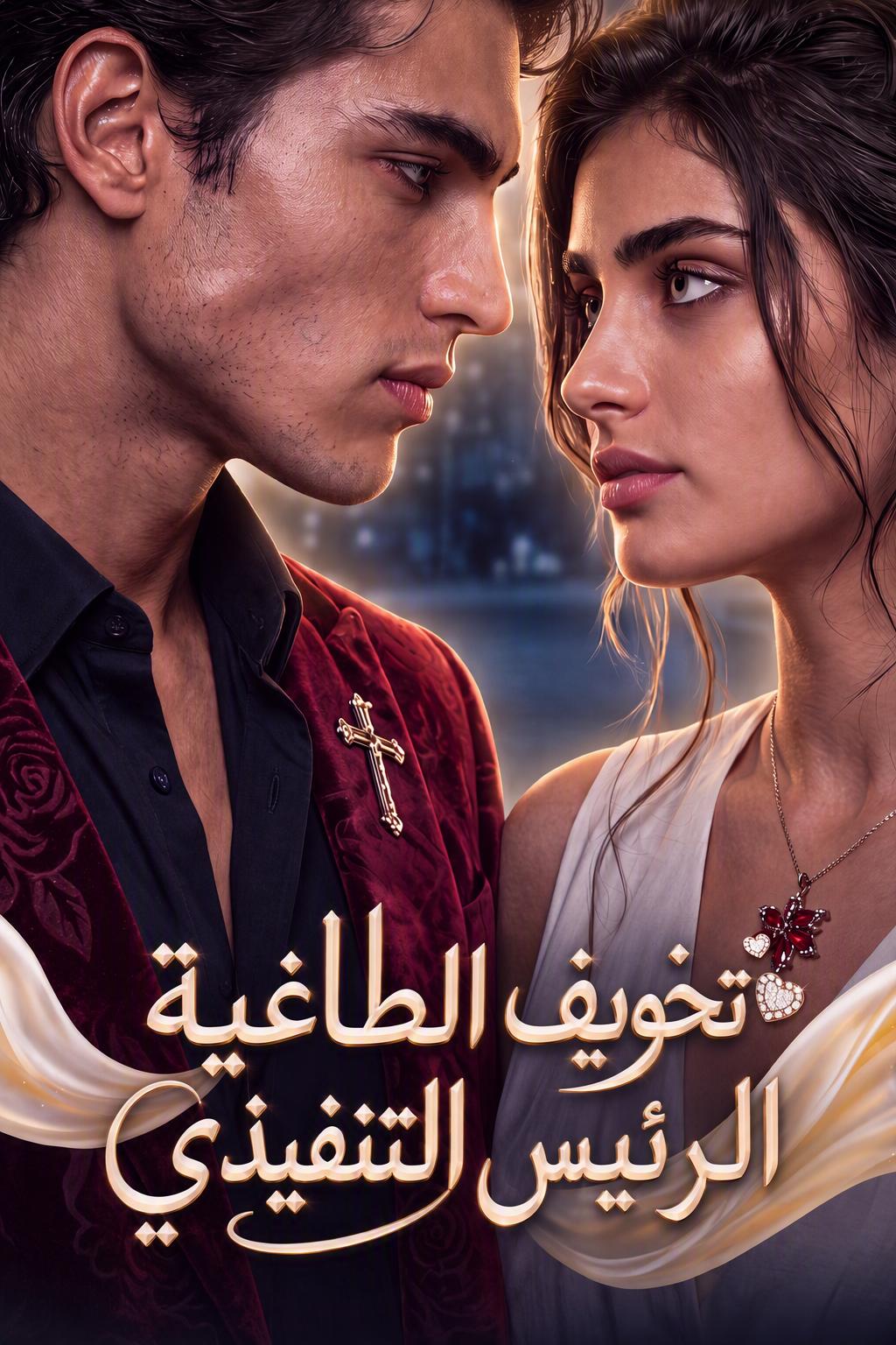 تخويف الطاغية الرئيس التنفيذي