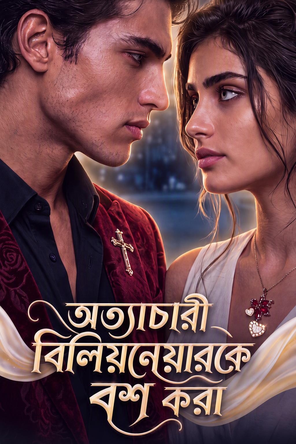 অত্যাচারী বিলিয়নেয়ারকে বশ করা