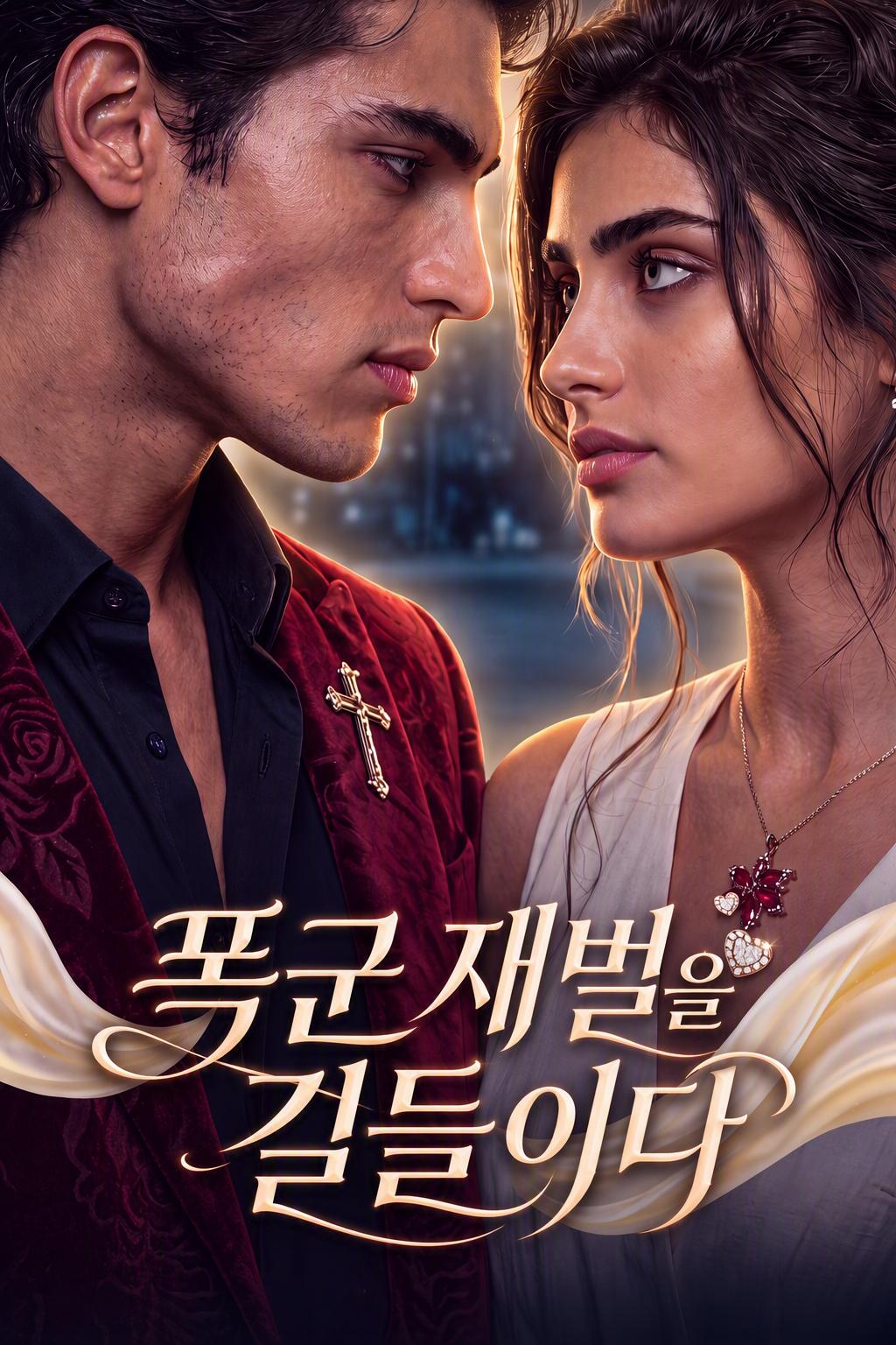 폭군 재벌을 길들이다