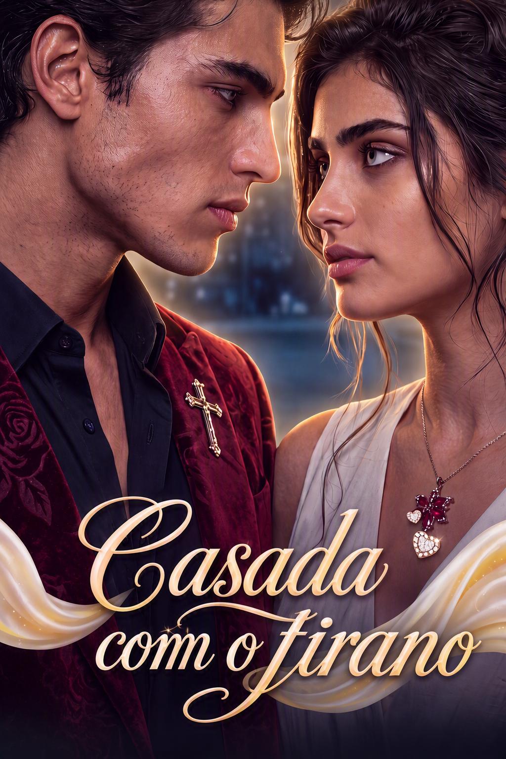 Casada com o tirano