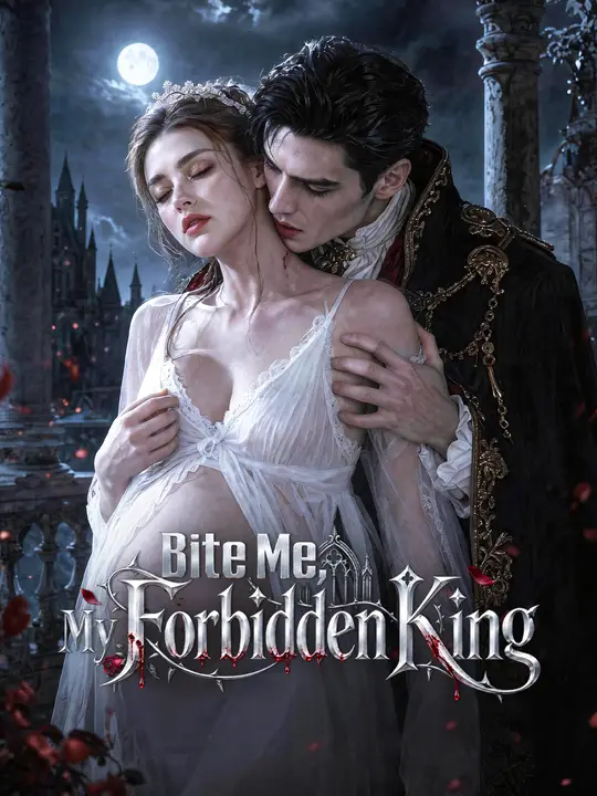 Bite Me, My Forbidden King
