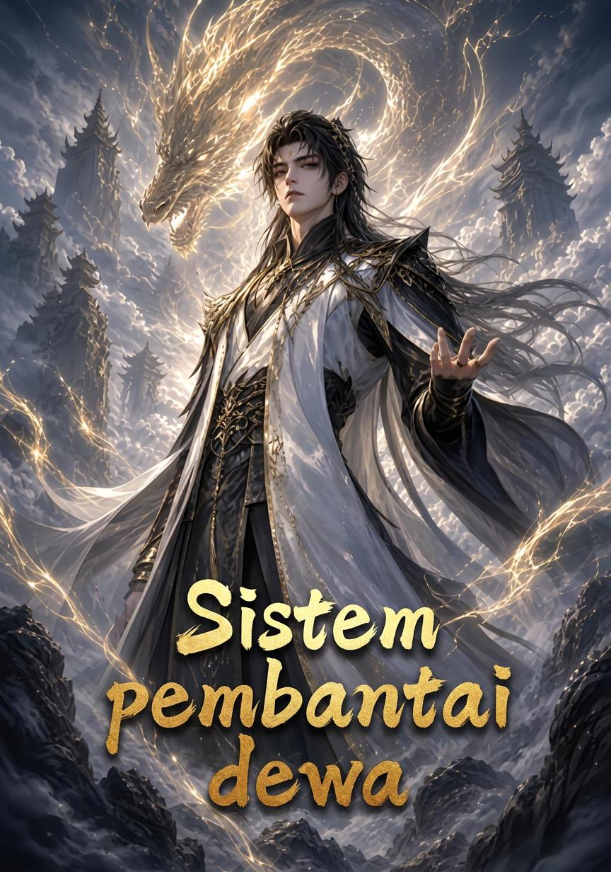 Система убийцы богов