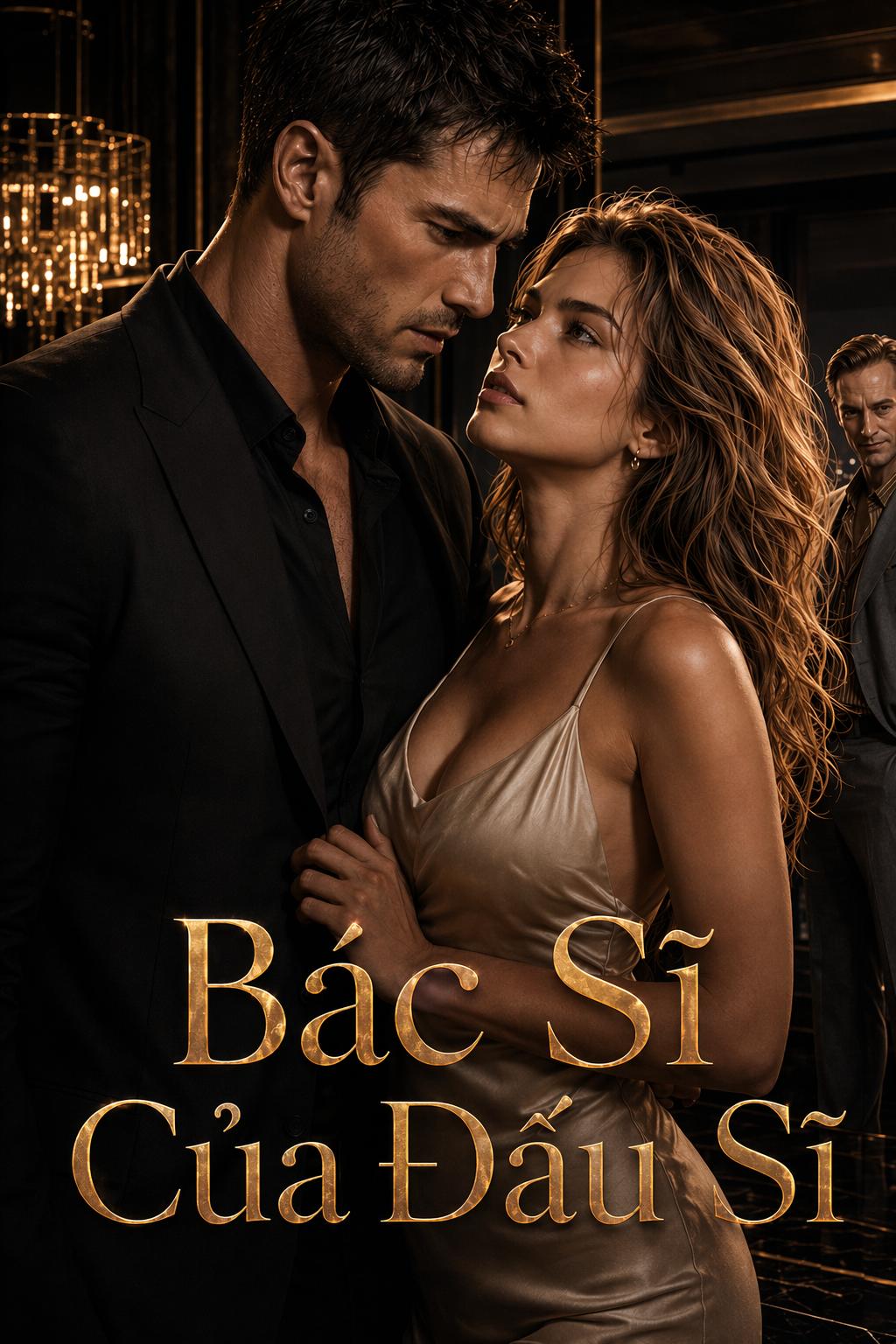 Bác Sĩ Của Đấu Sĩ
