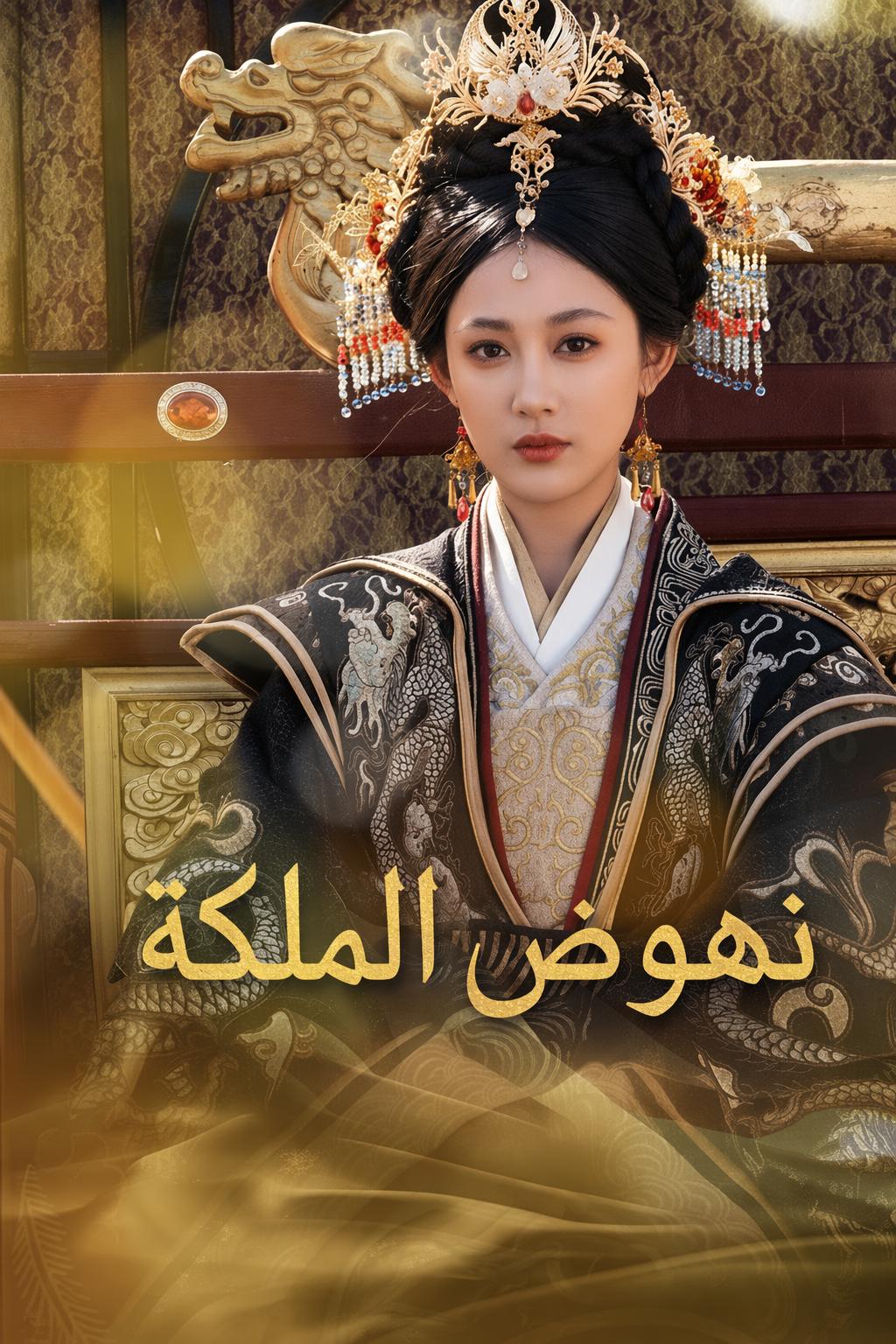 نهوض الملكة