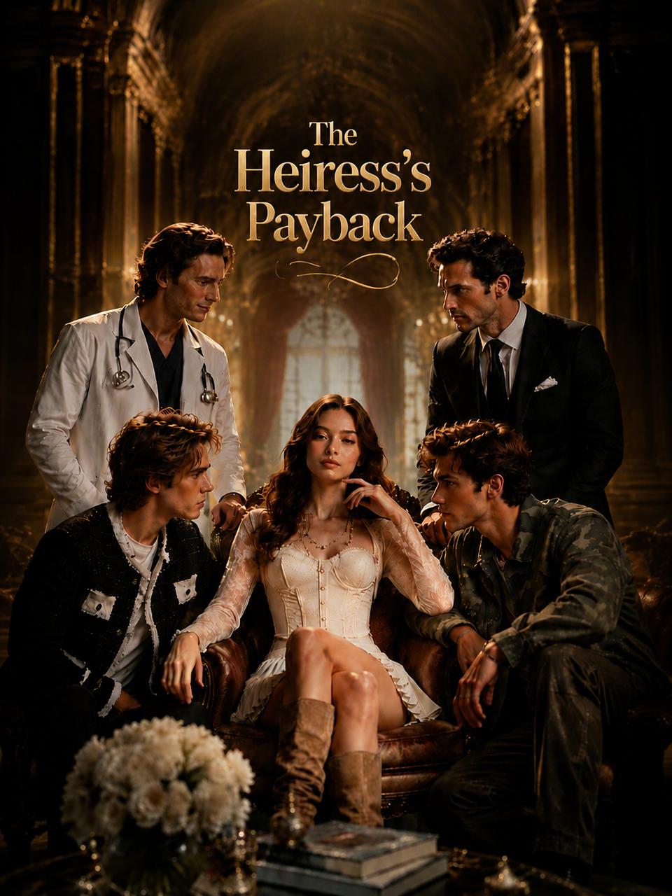 The Heiress's Payback