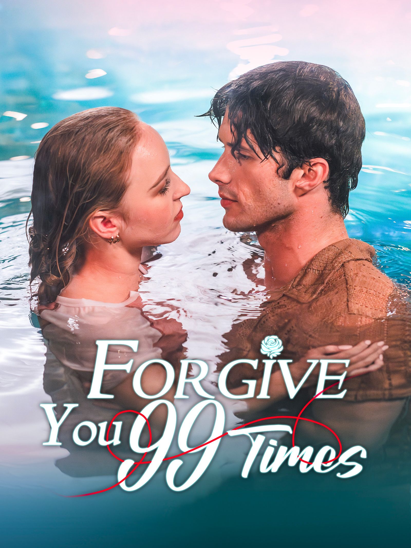 Forgive You 99 Times