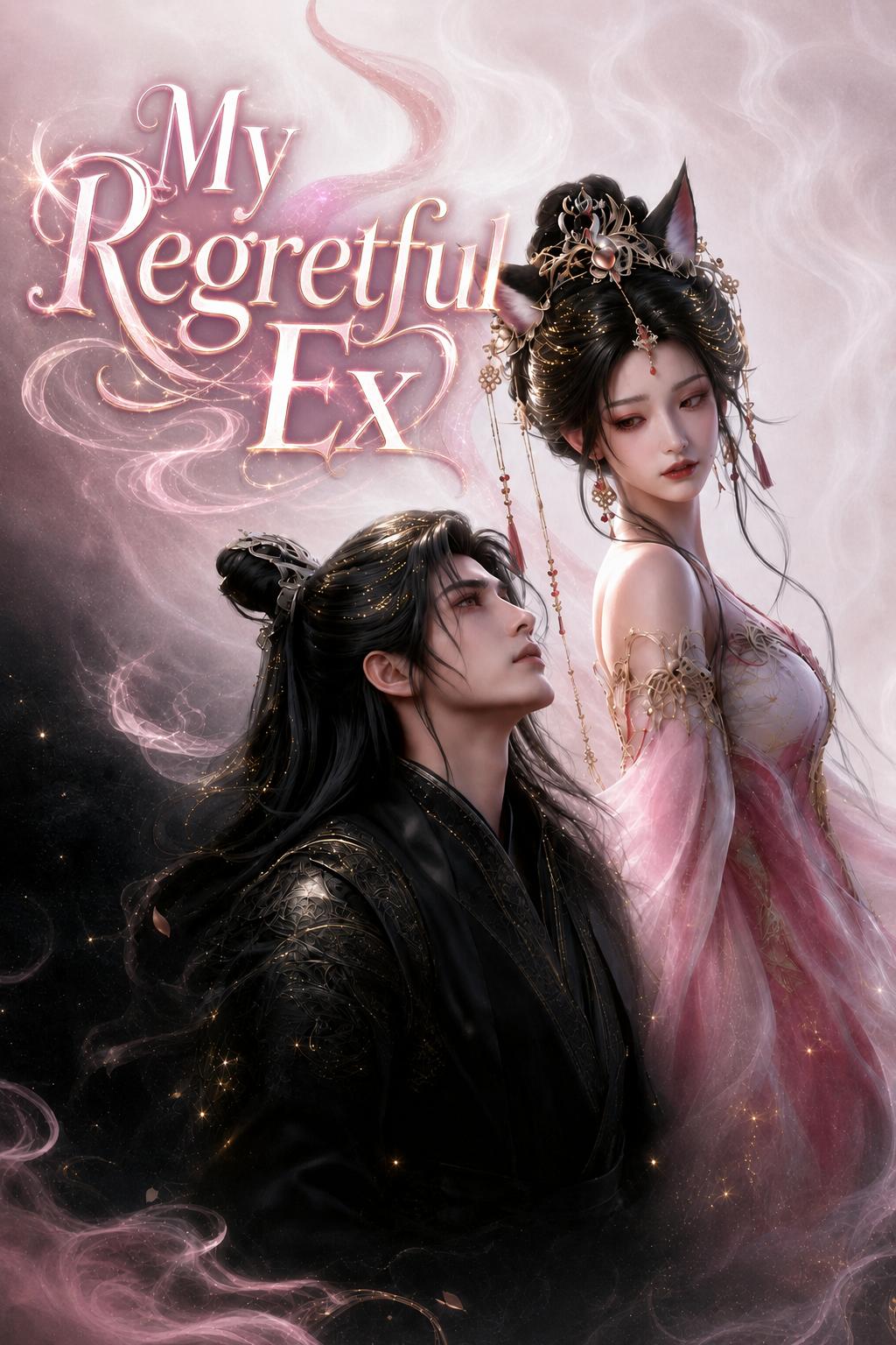 My Regretful Ex