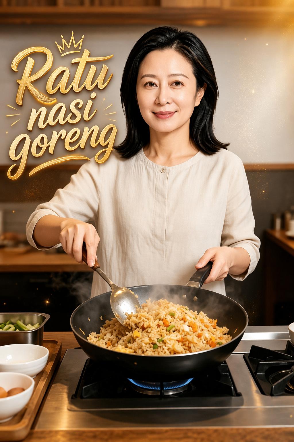 The Fried Rice Comeback