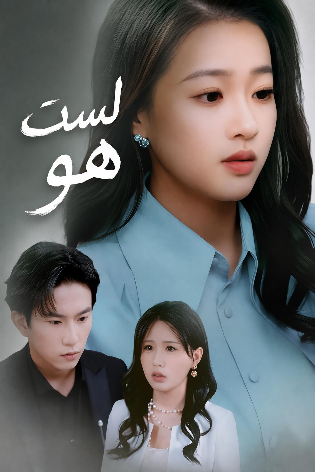 زوجة المدير التنفيذي البديلة