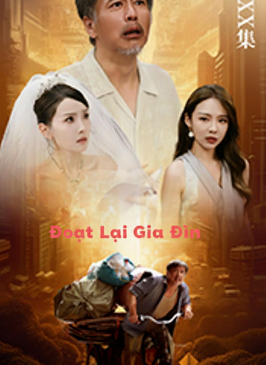 Đoạt Lại Gia Đình