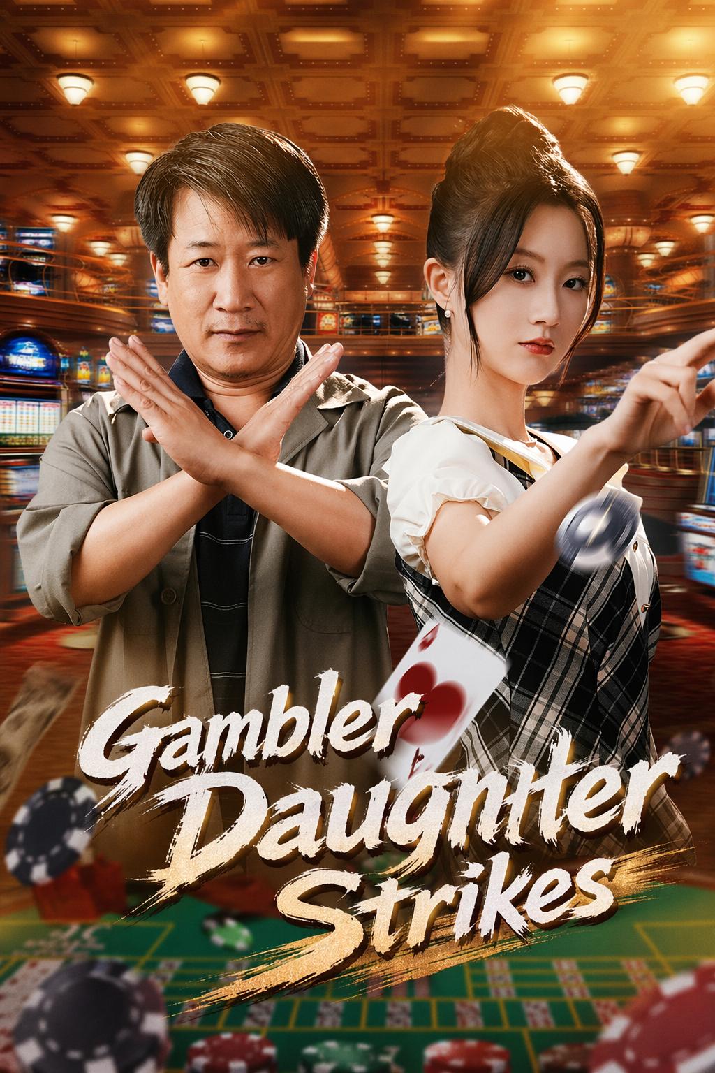 The Gambler's Daughter Strikes Back