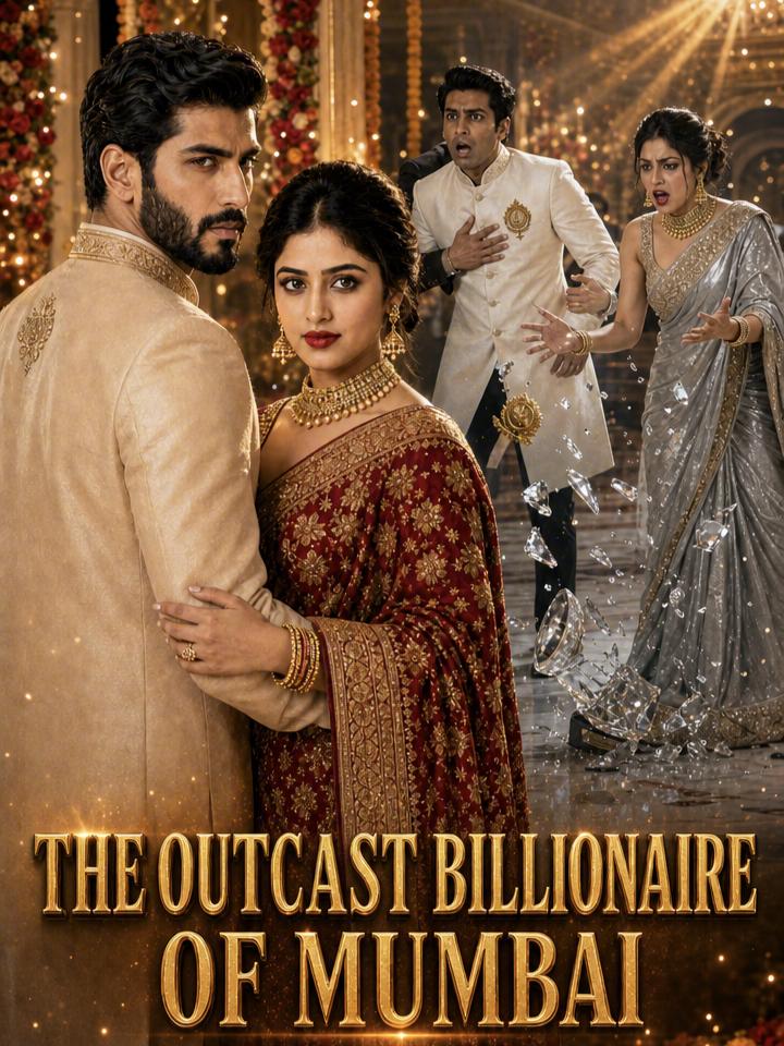 The Outcast Billionaire of Mumbai