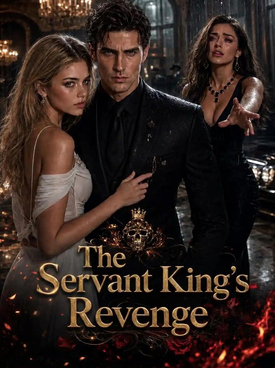 The Servant King's Revenge