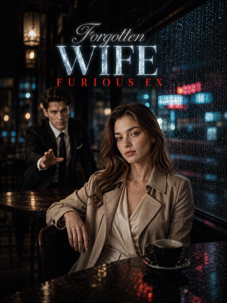 ForgottenWife,FuriousEx