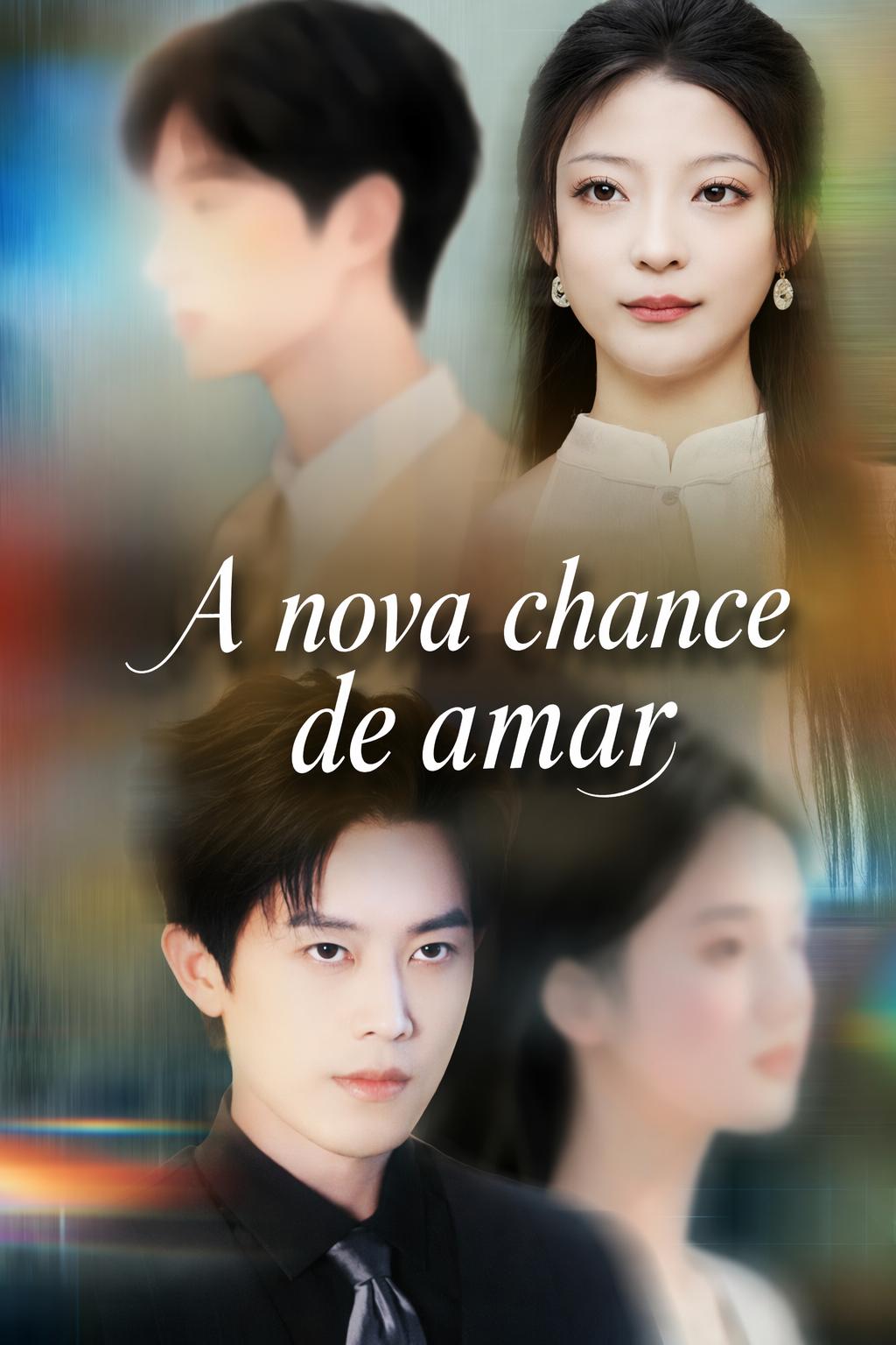A nova chance de amar