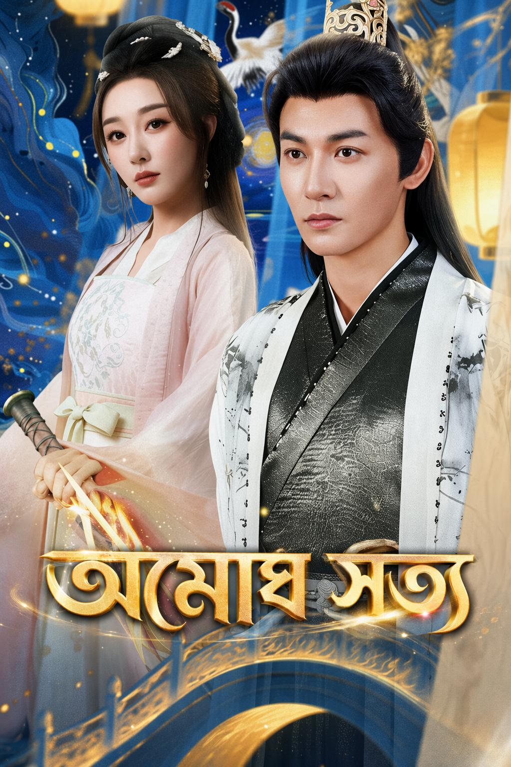অমোঘ সত্য