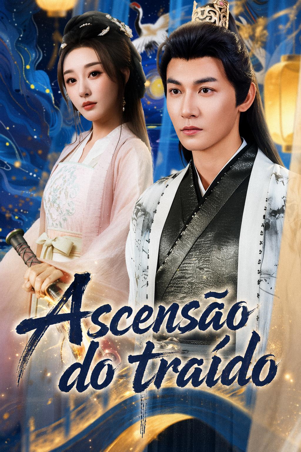 Ascensão do traído