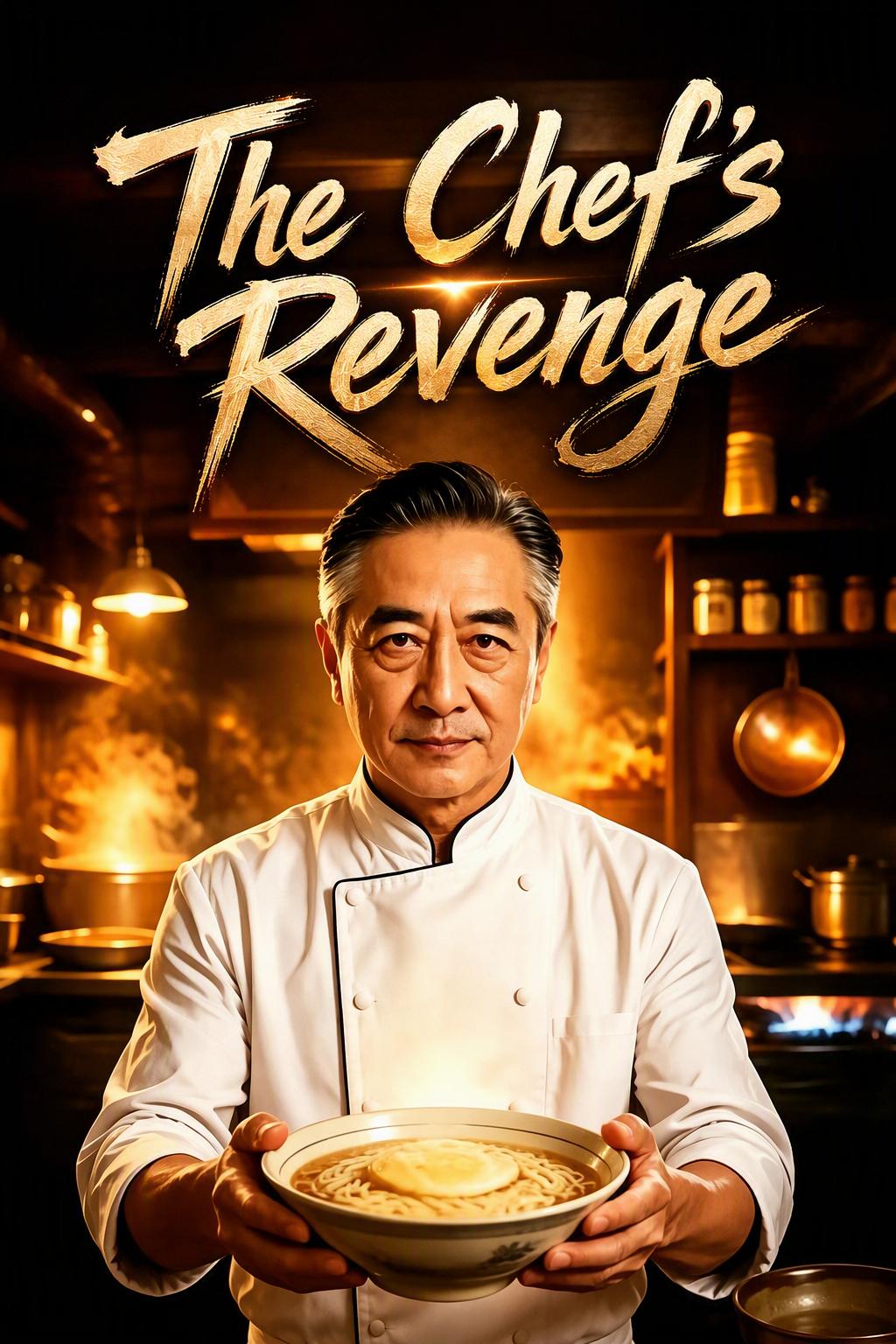 The Chef's Revenge