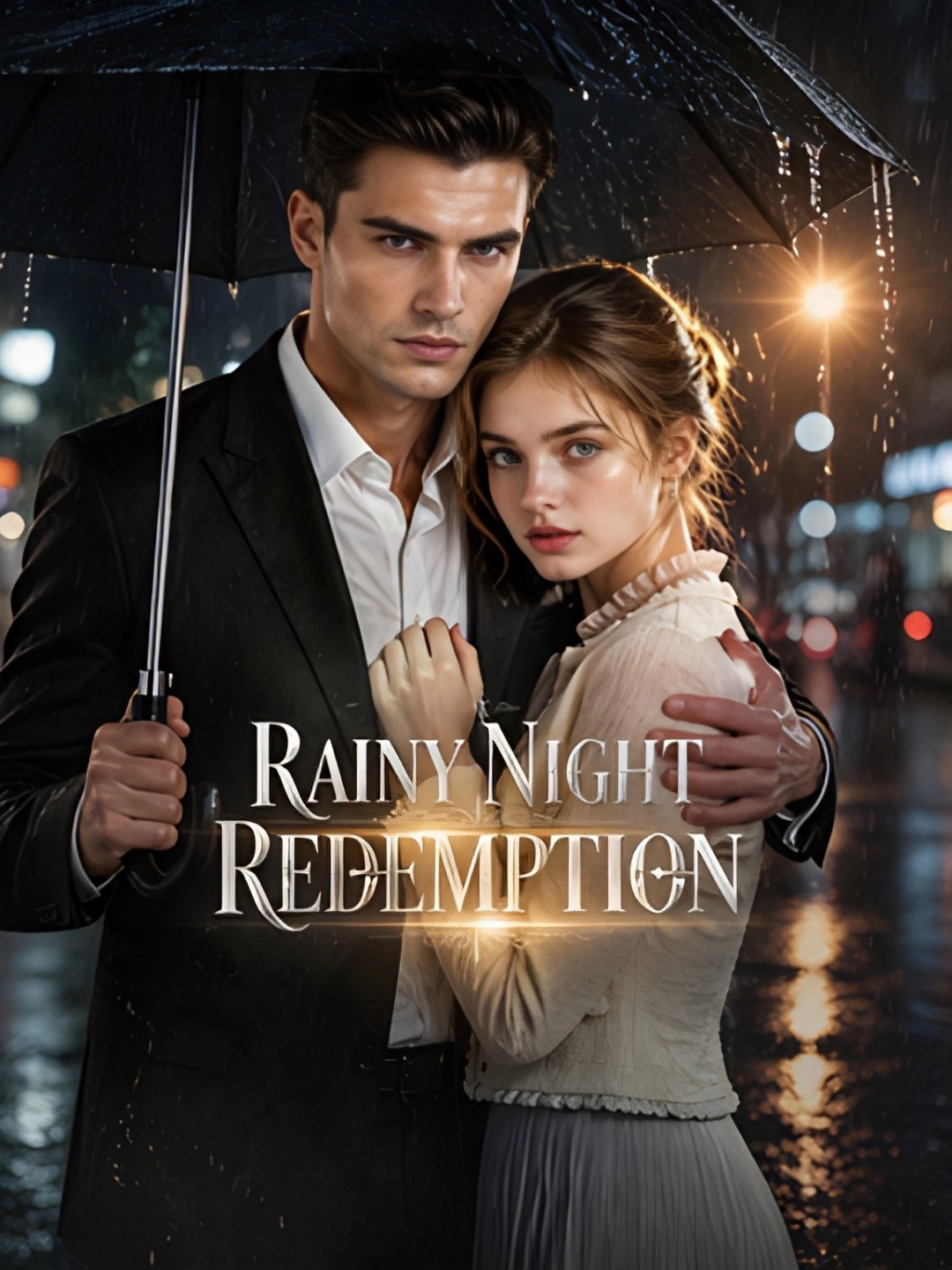 Rain Night Redemption