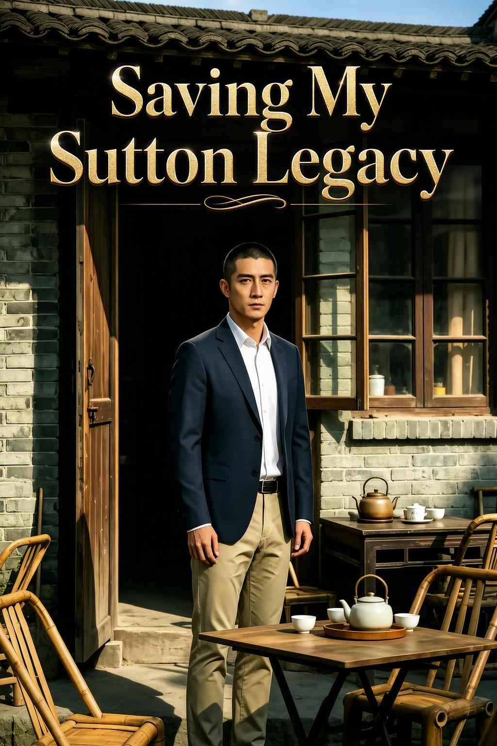 Saving My Sutton Legacy