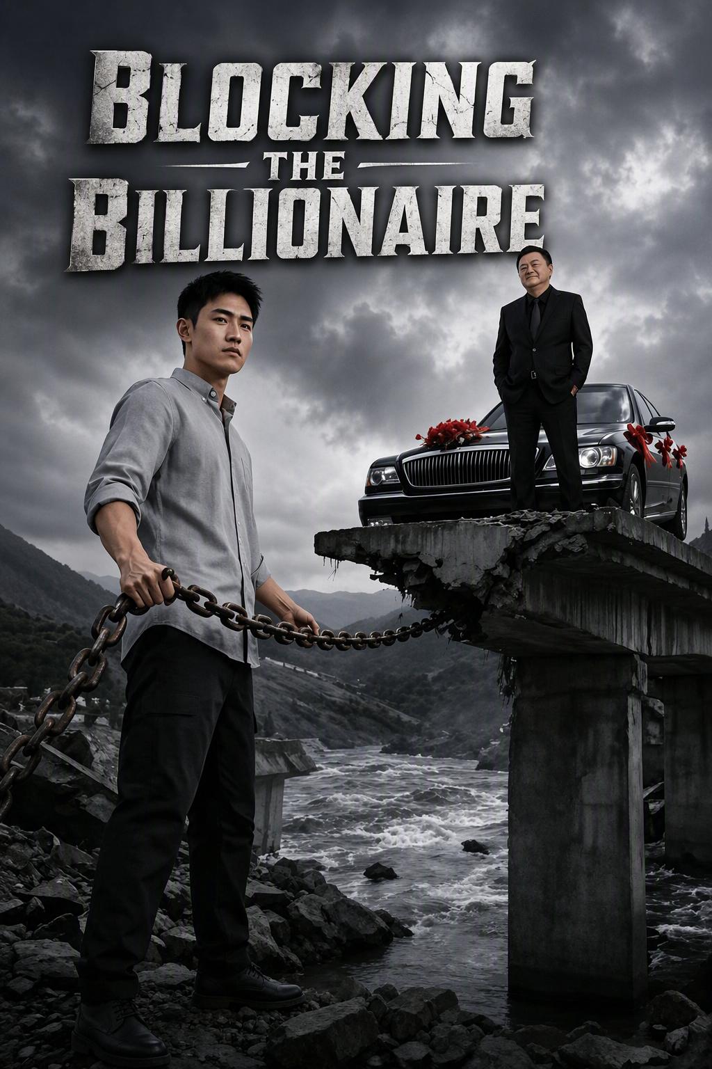 Blocking the Billionaire