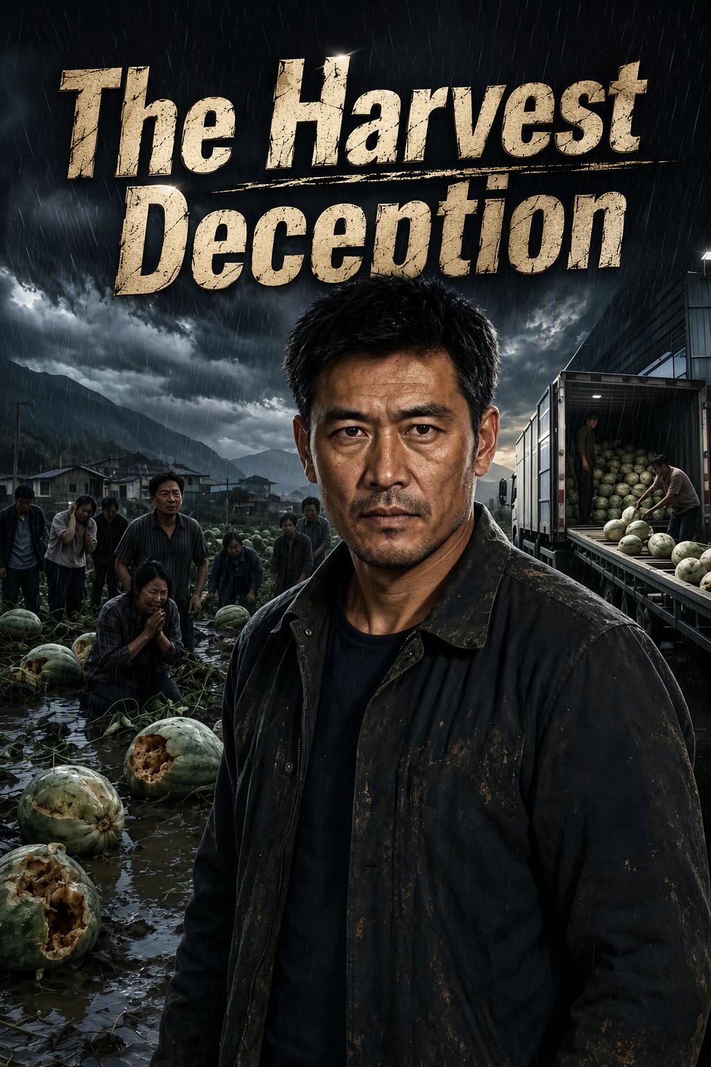 The Harvest Deception