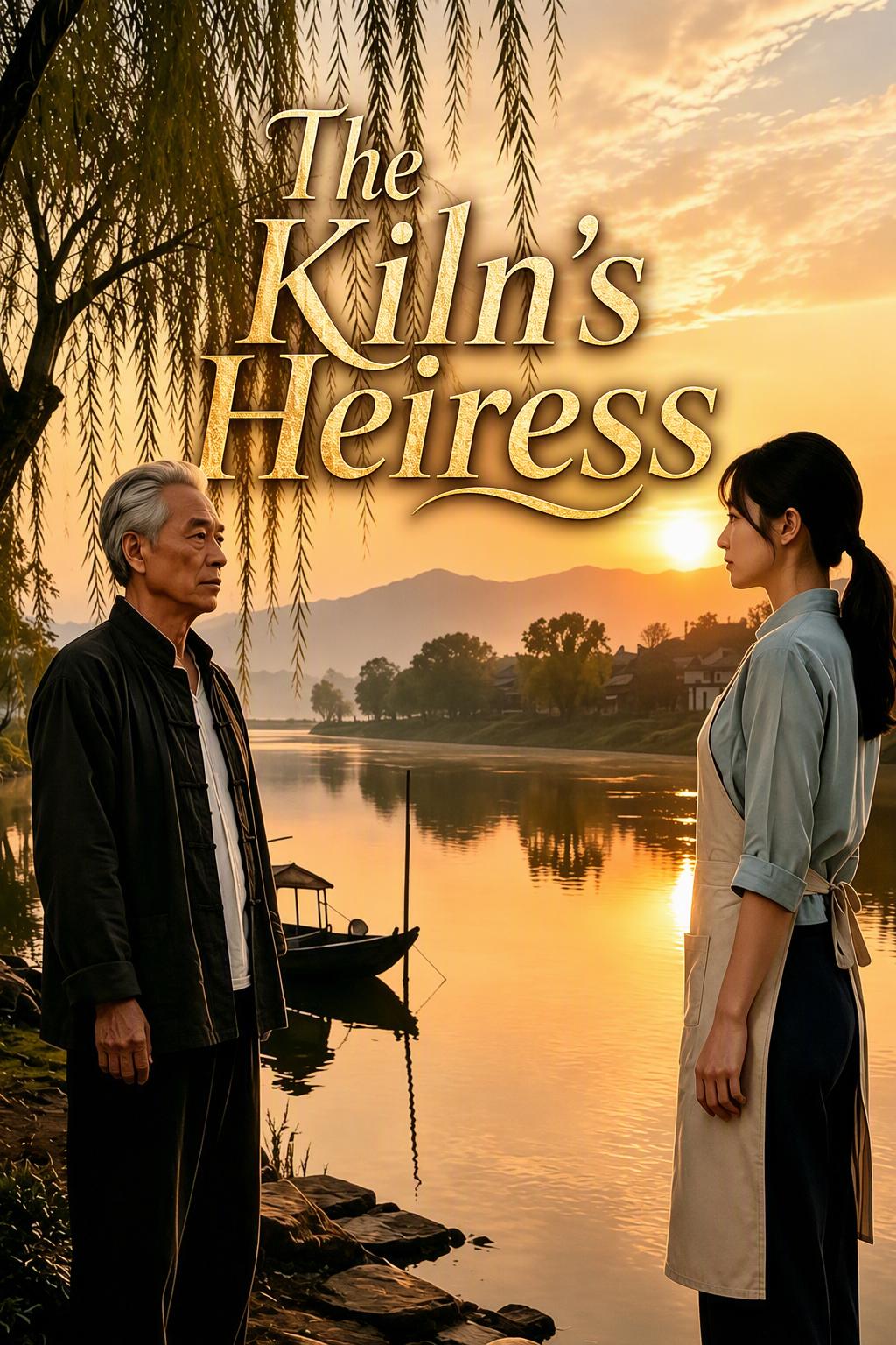 The Kiln's Heiress