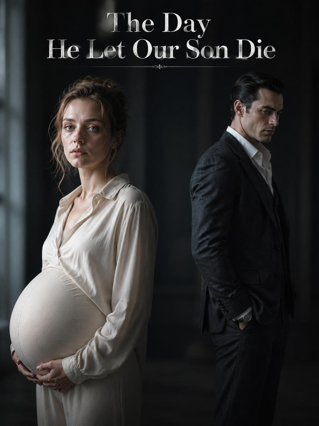 The Day He Let Our Son Die