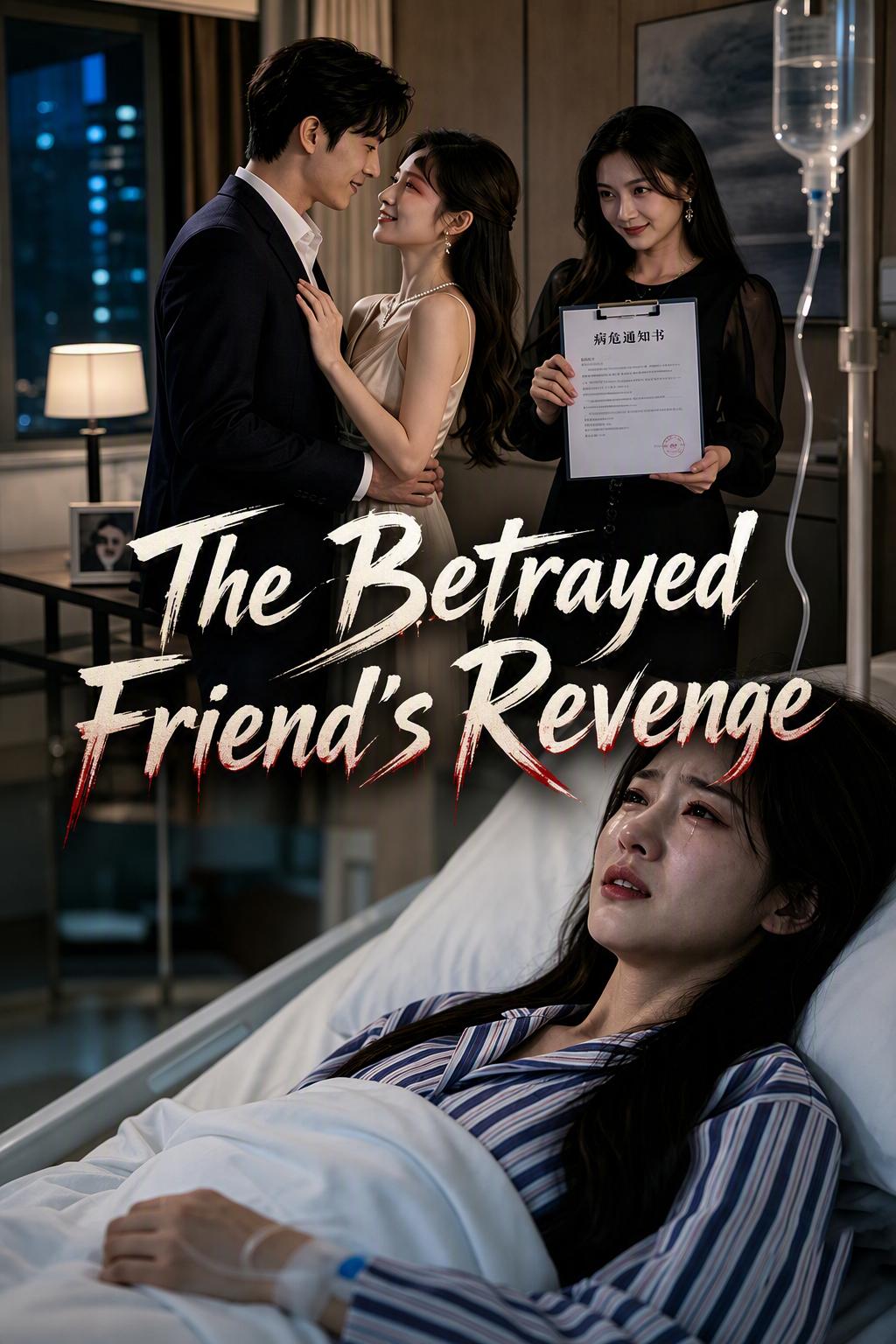 The Betrayed Friend's Revenge
