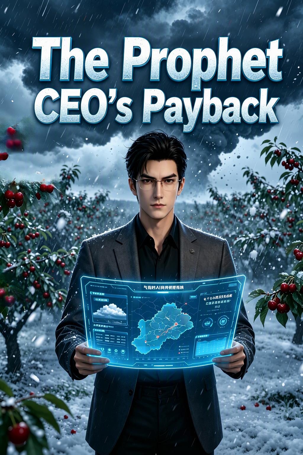 The Prophet CEO's Payback