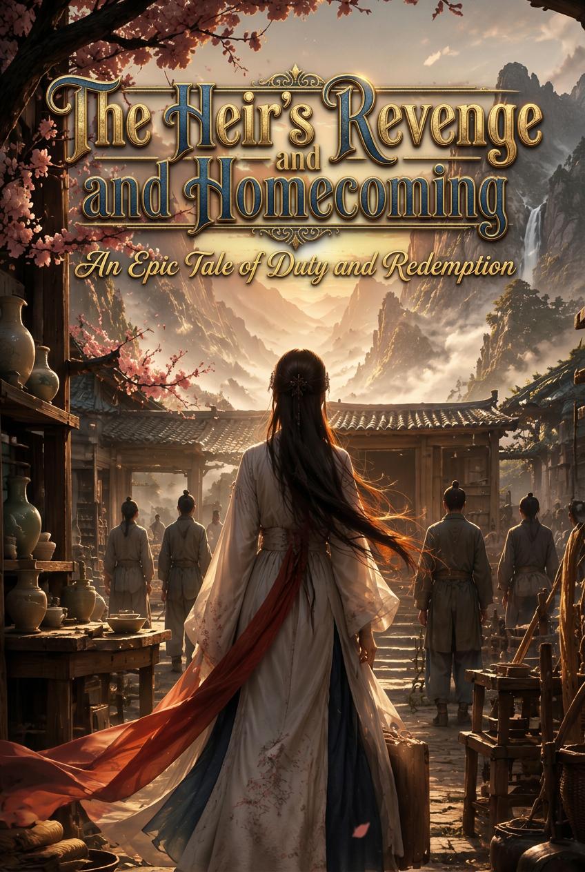 The Heir's Revenge and Homecoming