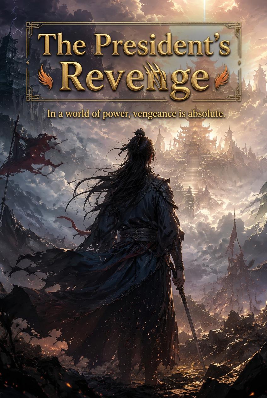 The President's Revenge