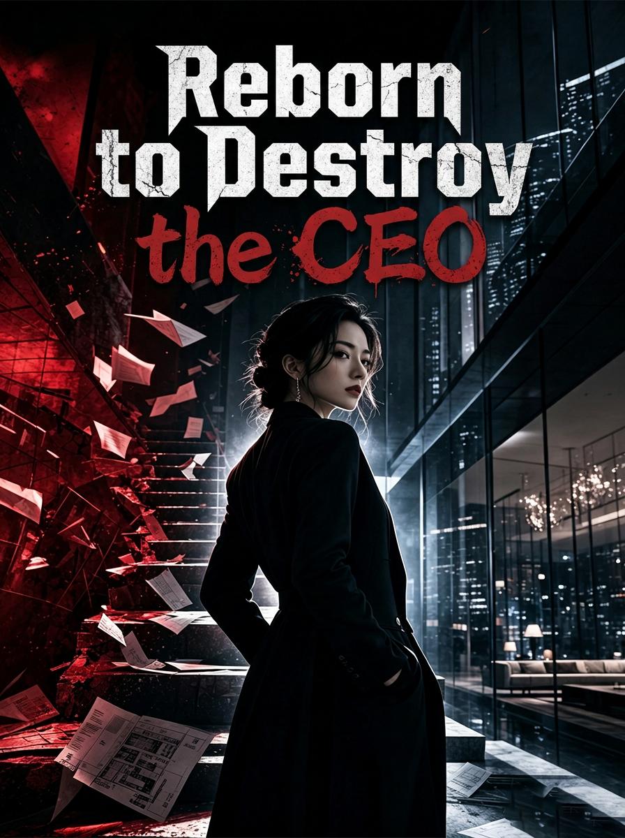 Reborn to Destroy the CEO